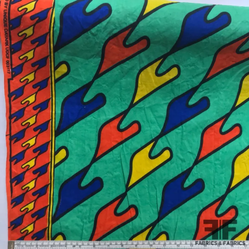 abstract-batik-border-printed-cotton-multicolor Abstract Batik Border Printed Cotton – Multicolor
