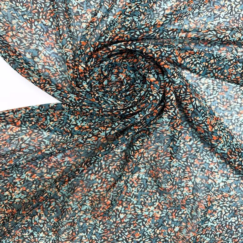 abstract-printed-polyester-lurex-fil-coup Abstract Printed Polyester Lurex Fil Coup