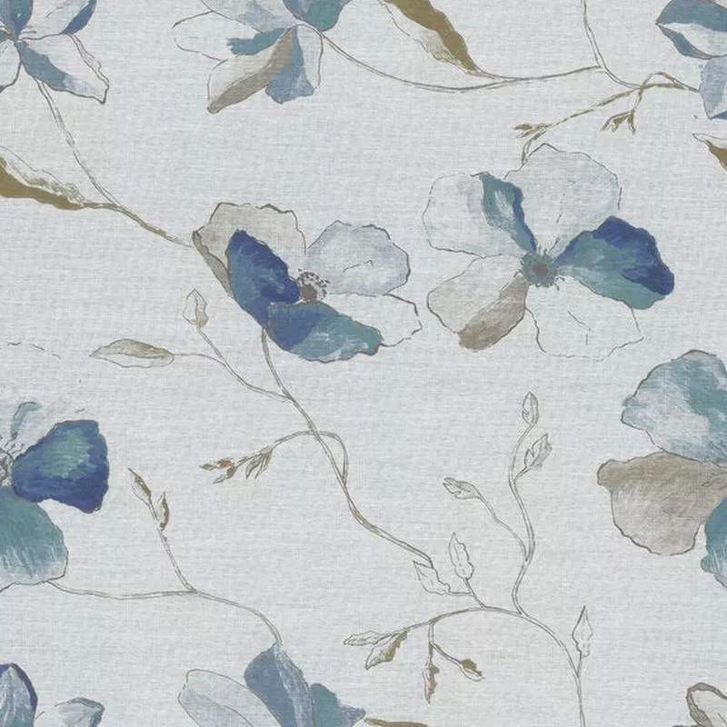 Ado Anemone 164 Fabric 8203164