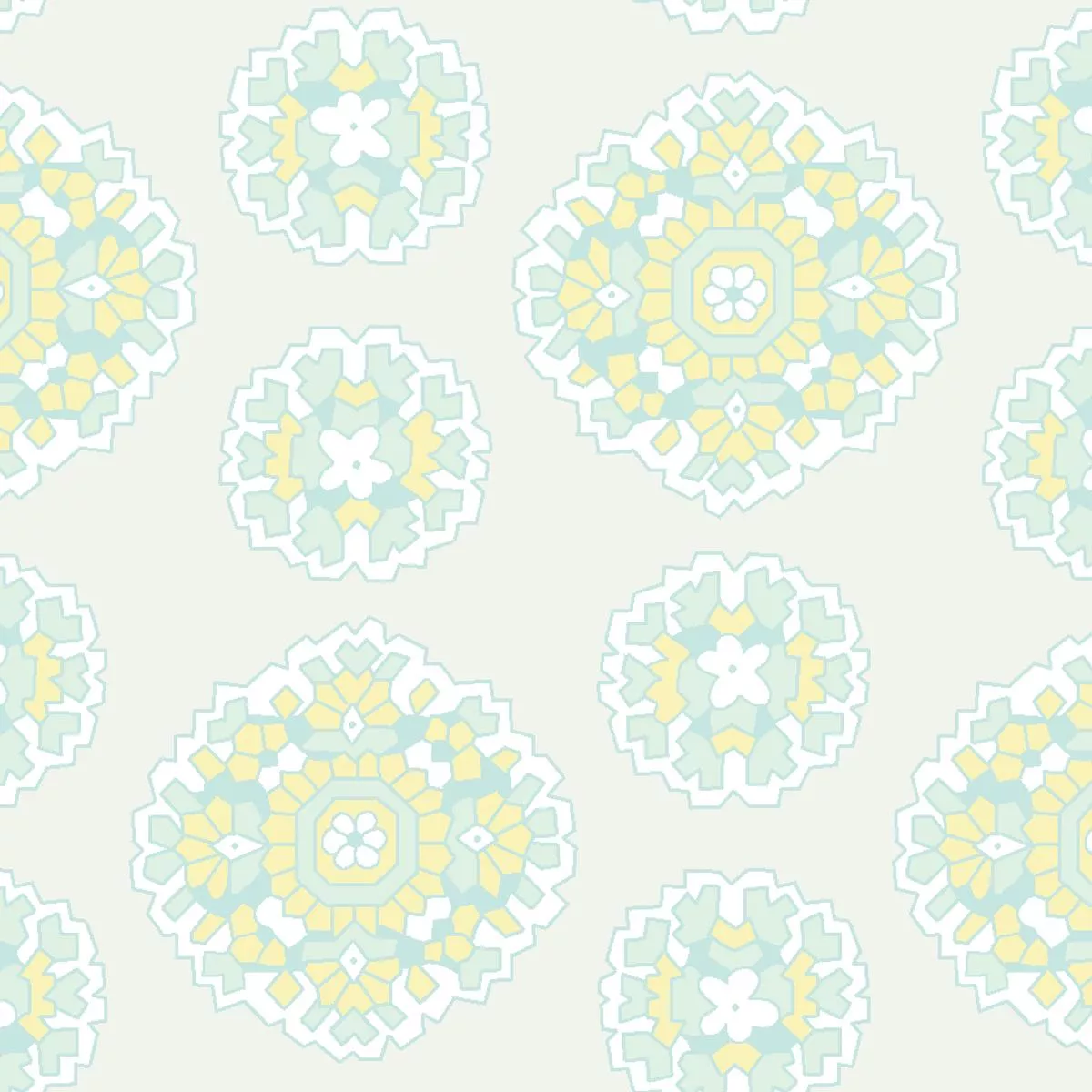 adria-on-mint-fabric Adria on Mint Fabric