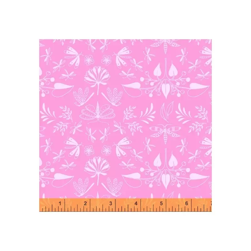 Aerial Tamara Kate 52180-4 Cotton