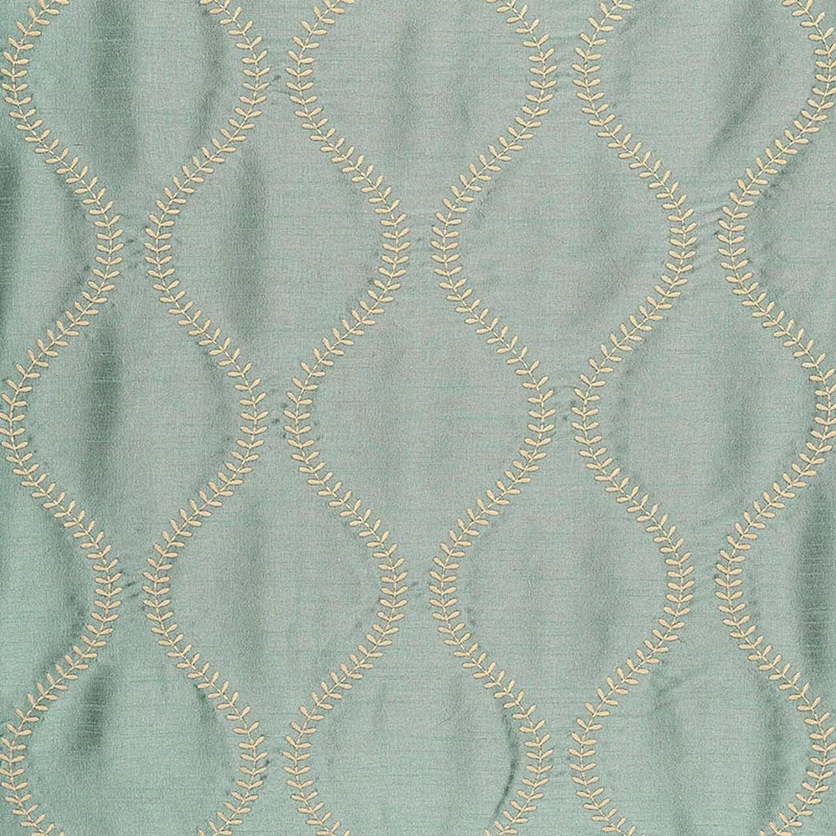 agadir-embroidery-aqua-fabric Agadir Embroidery Aqua Fabric