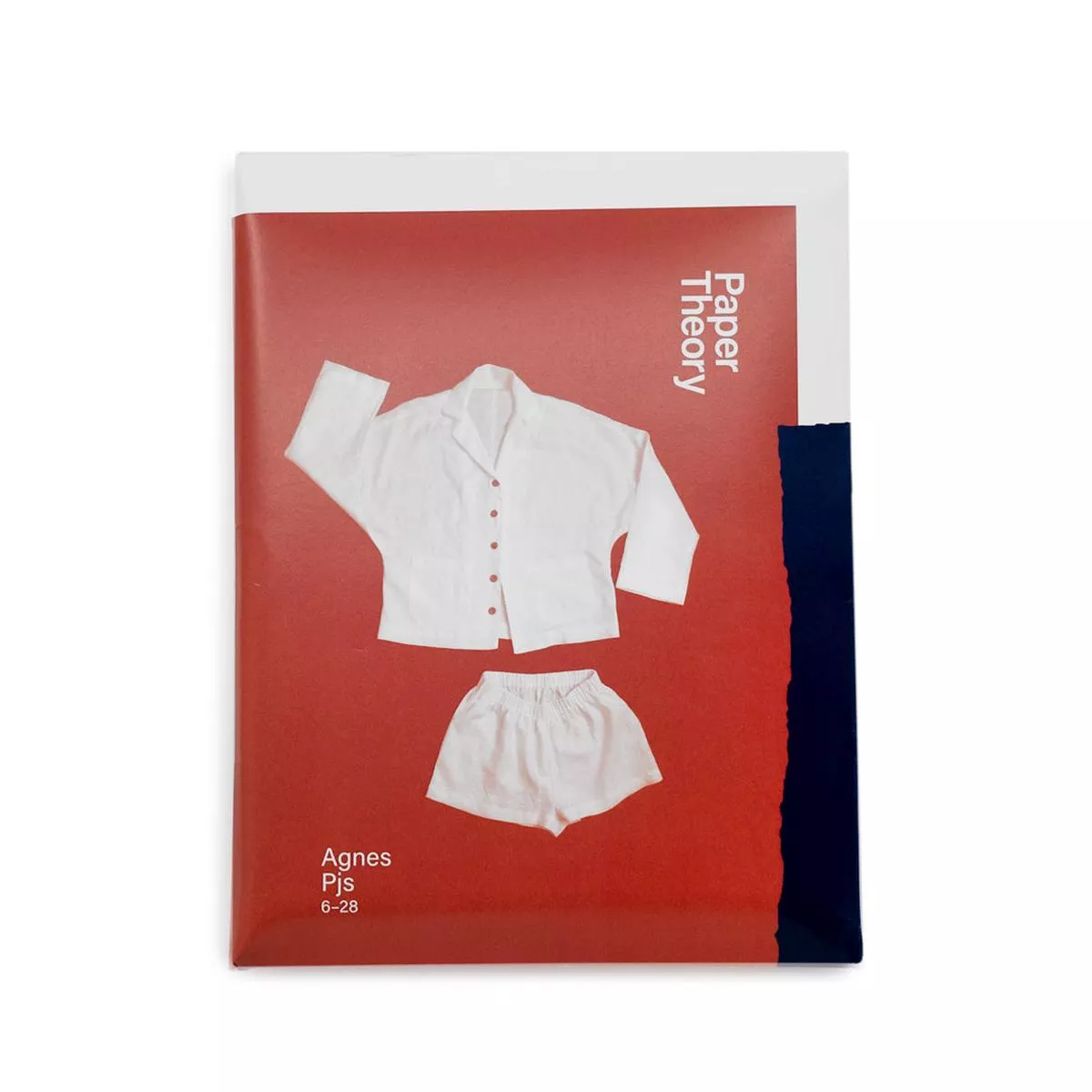 Agnes PJ’s – Paper Theory
