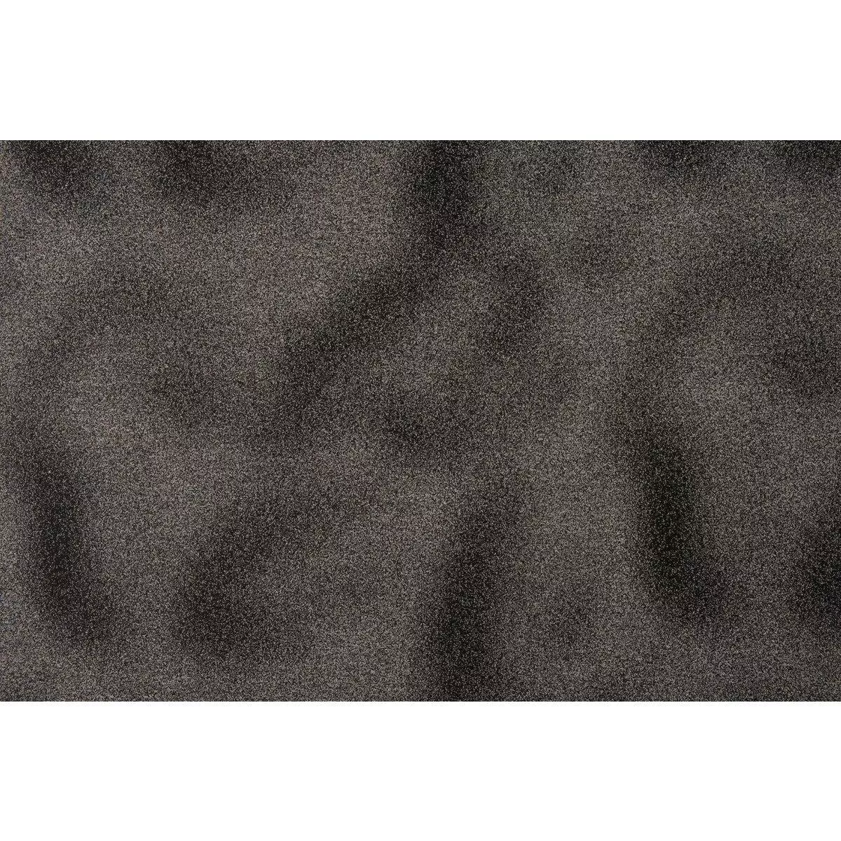 Airbrush Charcoal Fabric
