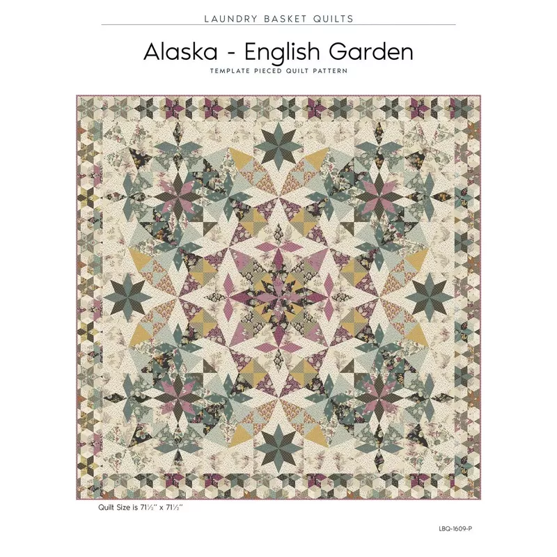 alaska-english-garden Alaska – English Garden
