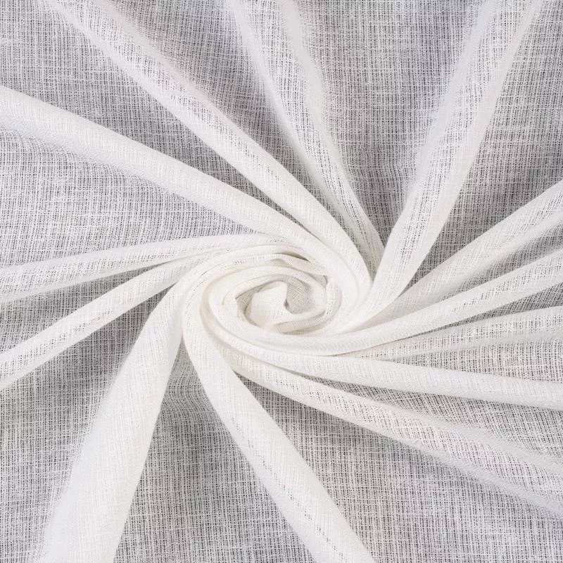 albescent-fabric-by-metre-white ‘Albescent’ Fabric by the Metre (White)