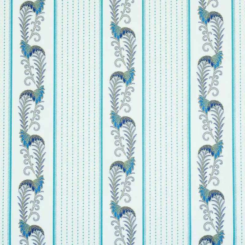 aleksy-stripe-teal ALEKSY STRIPE | Teal