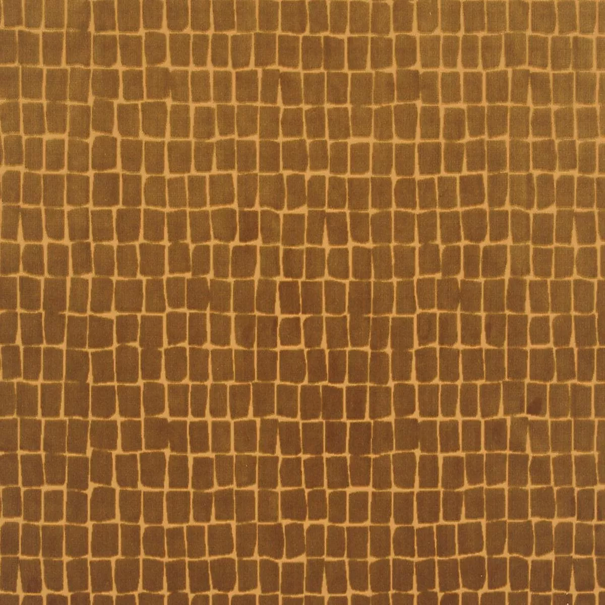 Allegro Fr – Caramel by Scalamandre Fabric