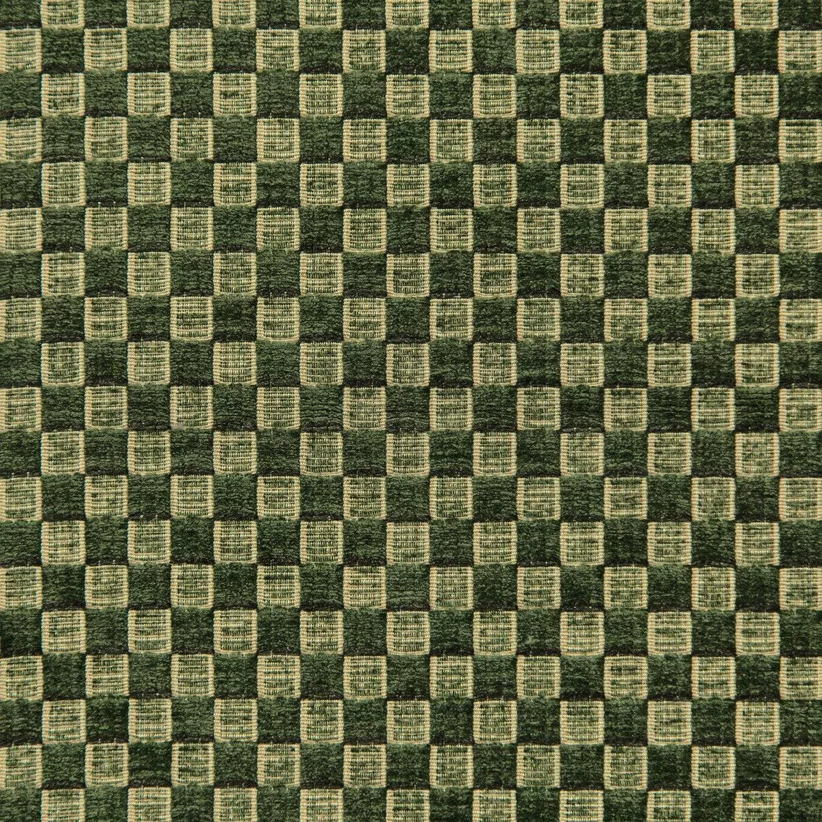 Allonby Weave Spruce Fabric