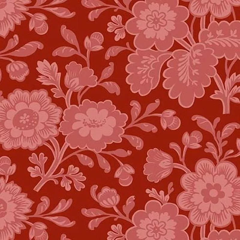 Always and Forever – Crimson Canopy