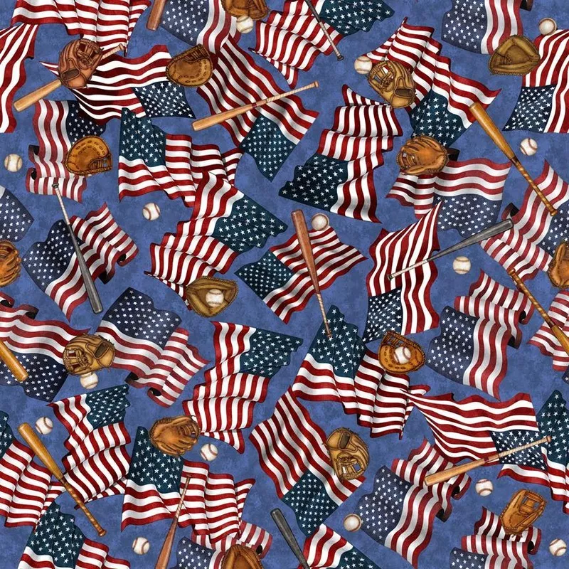 America’s Pastime 28351-B