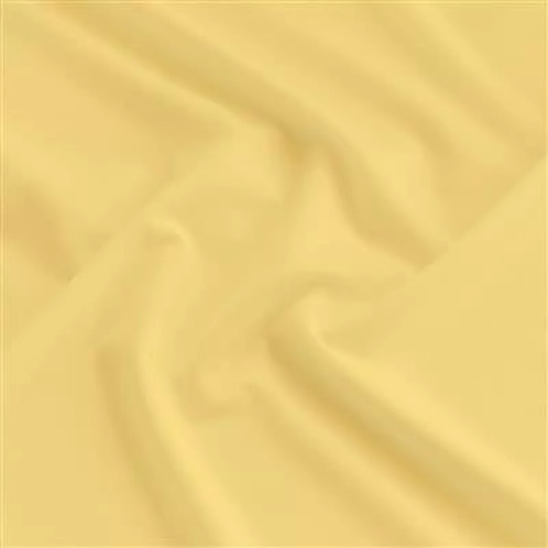 American Made Brand Solid Cotton – Yellow