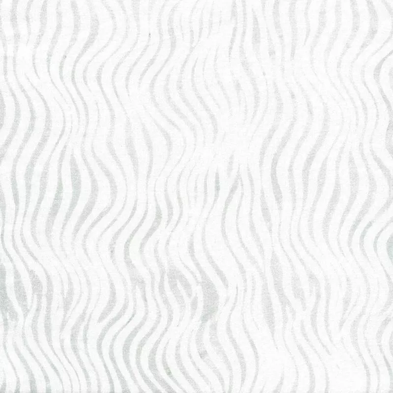 Americana 122141011 Wavy Stripe-Shaved Ice