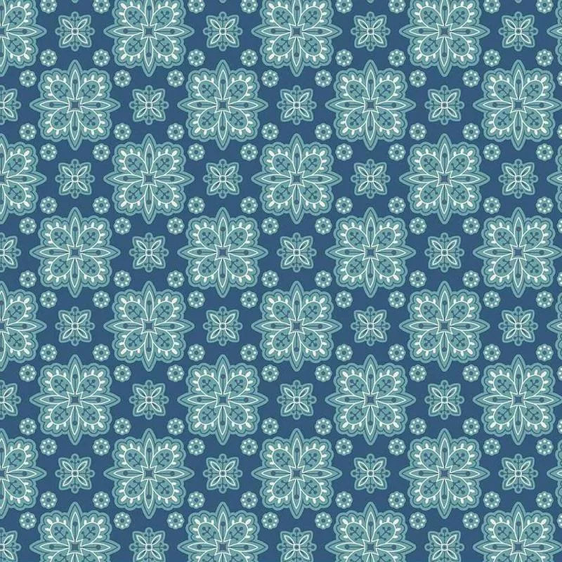americana-parade-dark-denim Americana – Parade Dark Denim