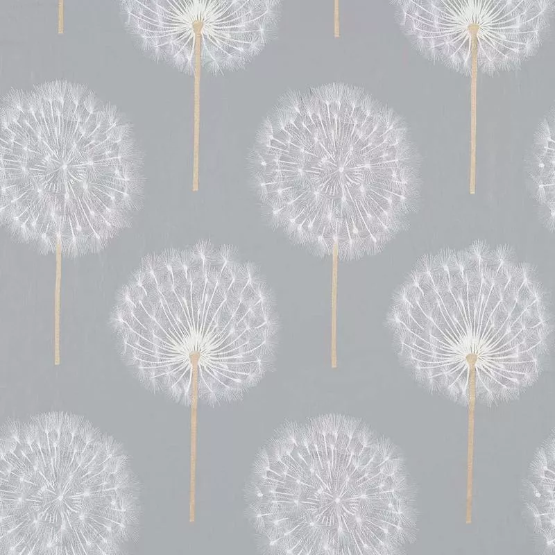 Amity Colour 2 Slate Gold Harlequin Fabric