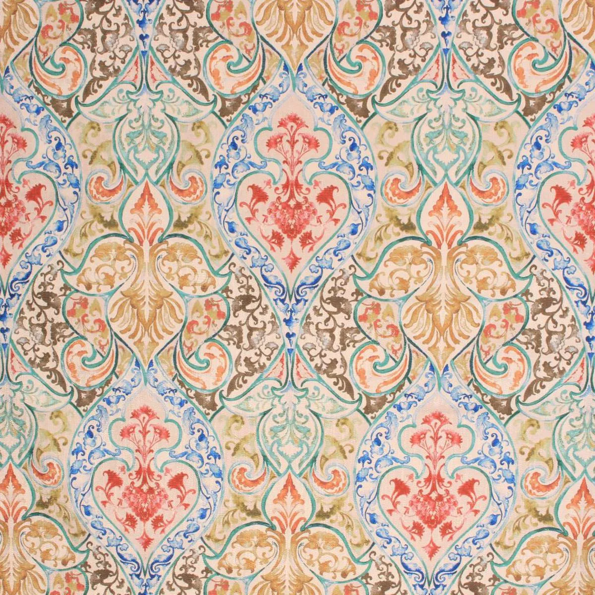 Anastasia -Bliss RM Coco Fabric