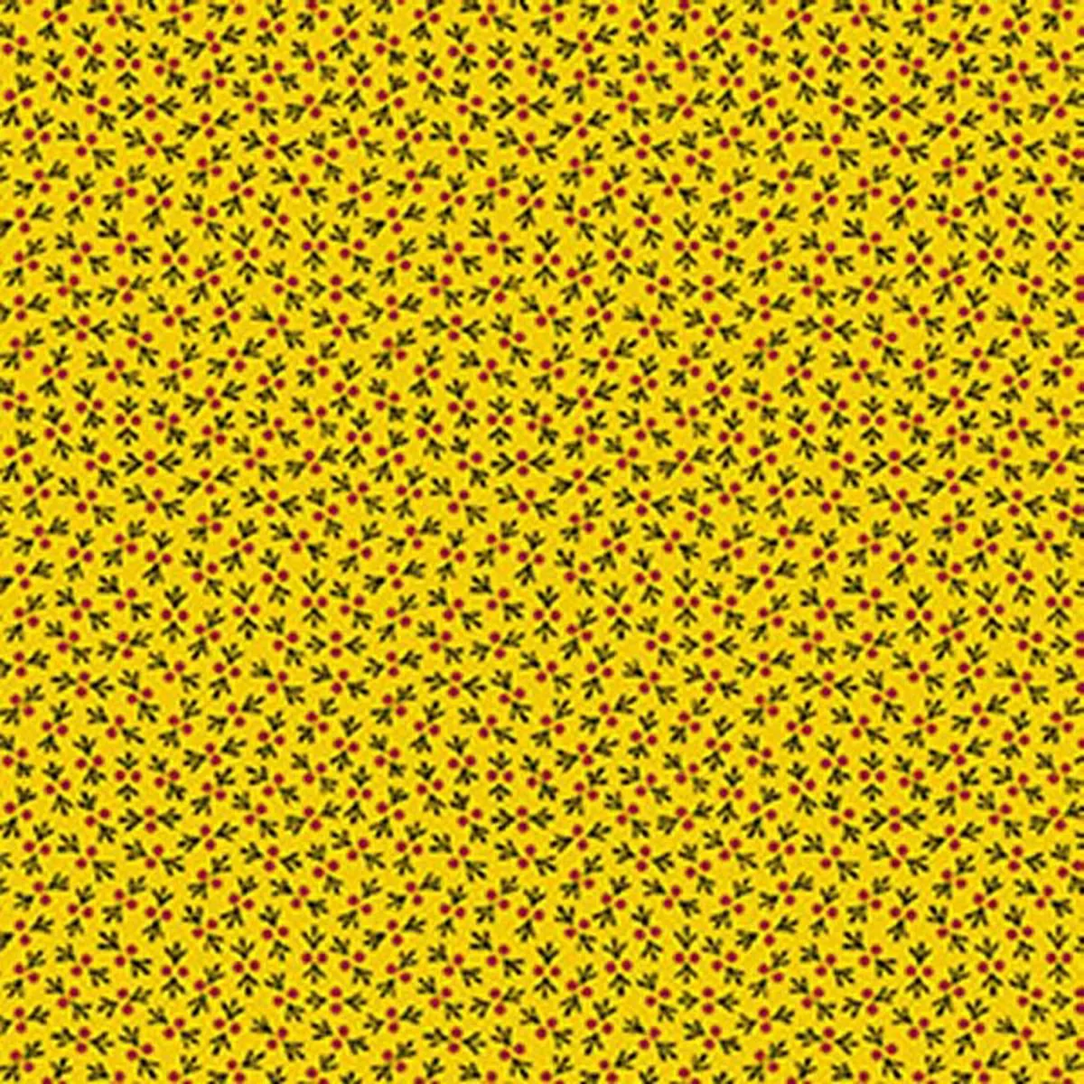 Andover – A-387-Y Yellow