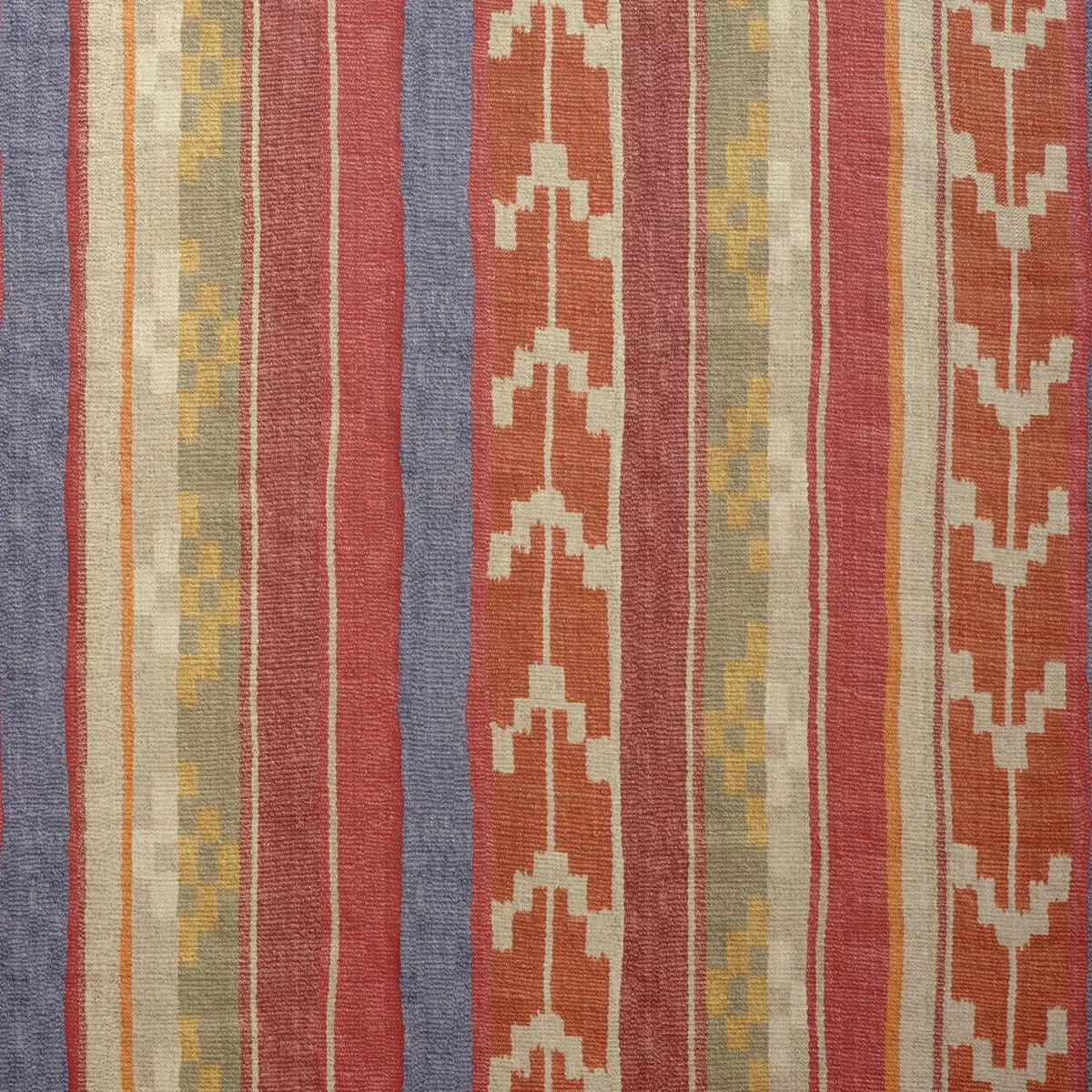 Andrew Martin Indus Brick Upholstery Fabric