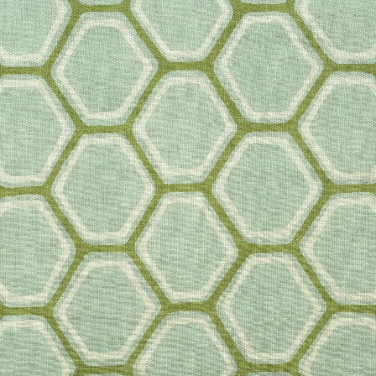 Andrew Martin Pergola Duck Egg Fabric