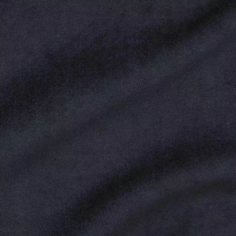 Anika Velvet Navy