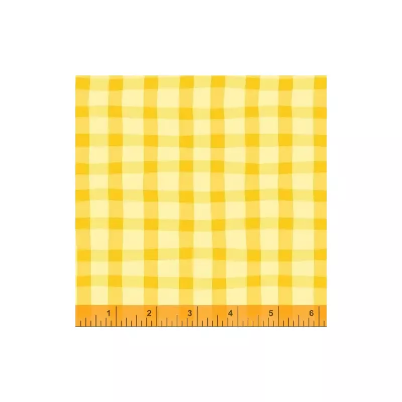 Animal ABC’s Whistler Studios 41326-3 Cotton