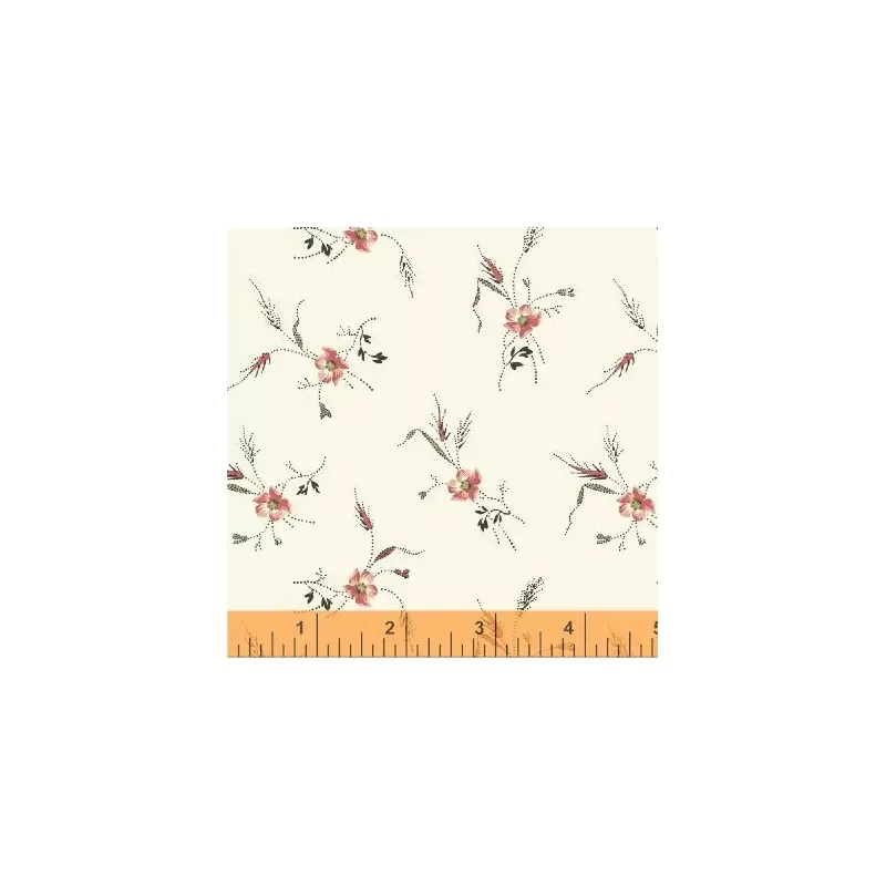 Annie Williamsburg 50757-1 Cotton