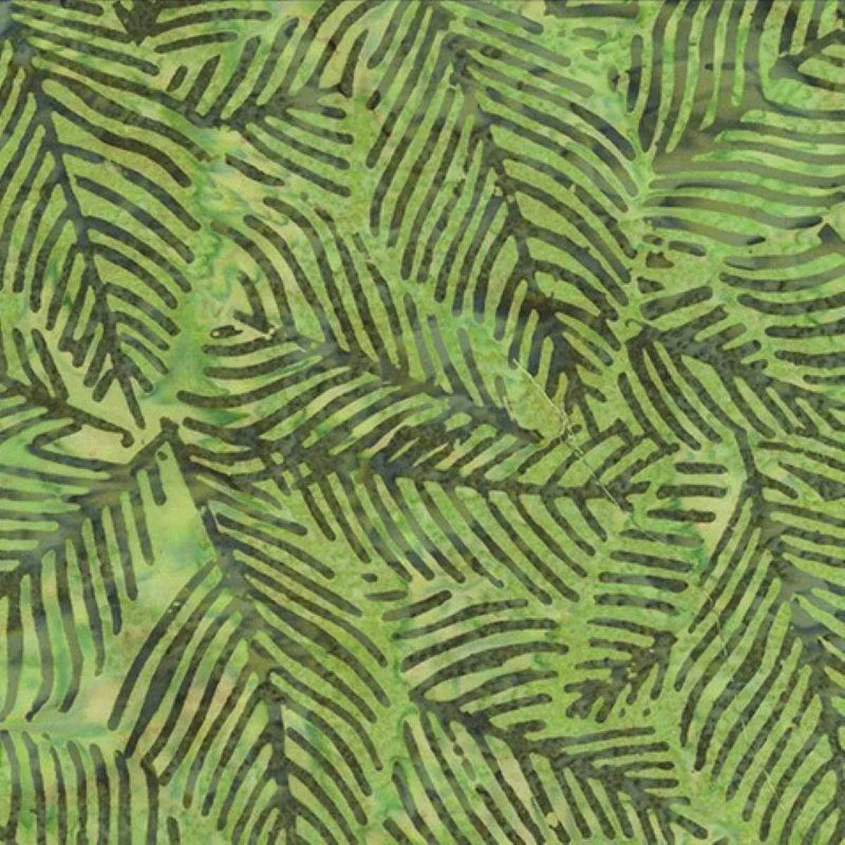 Anthology Rustic Jewel 2769Q X Green