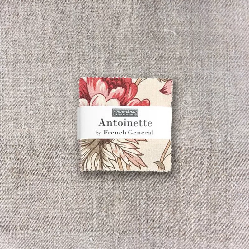 Antoinette Mini Charm Pack