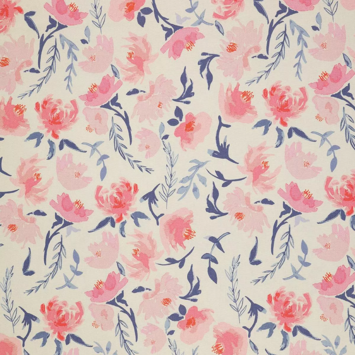 Aquarelle Study Wash in Canvas