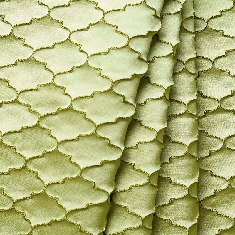 arabian-jade-fabric-by-metre-green ‘Arabian Jade’ Fabric by the Metre (Green)