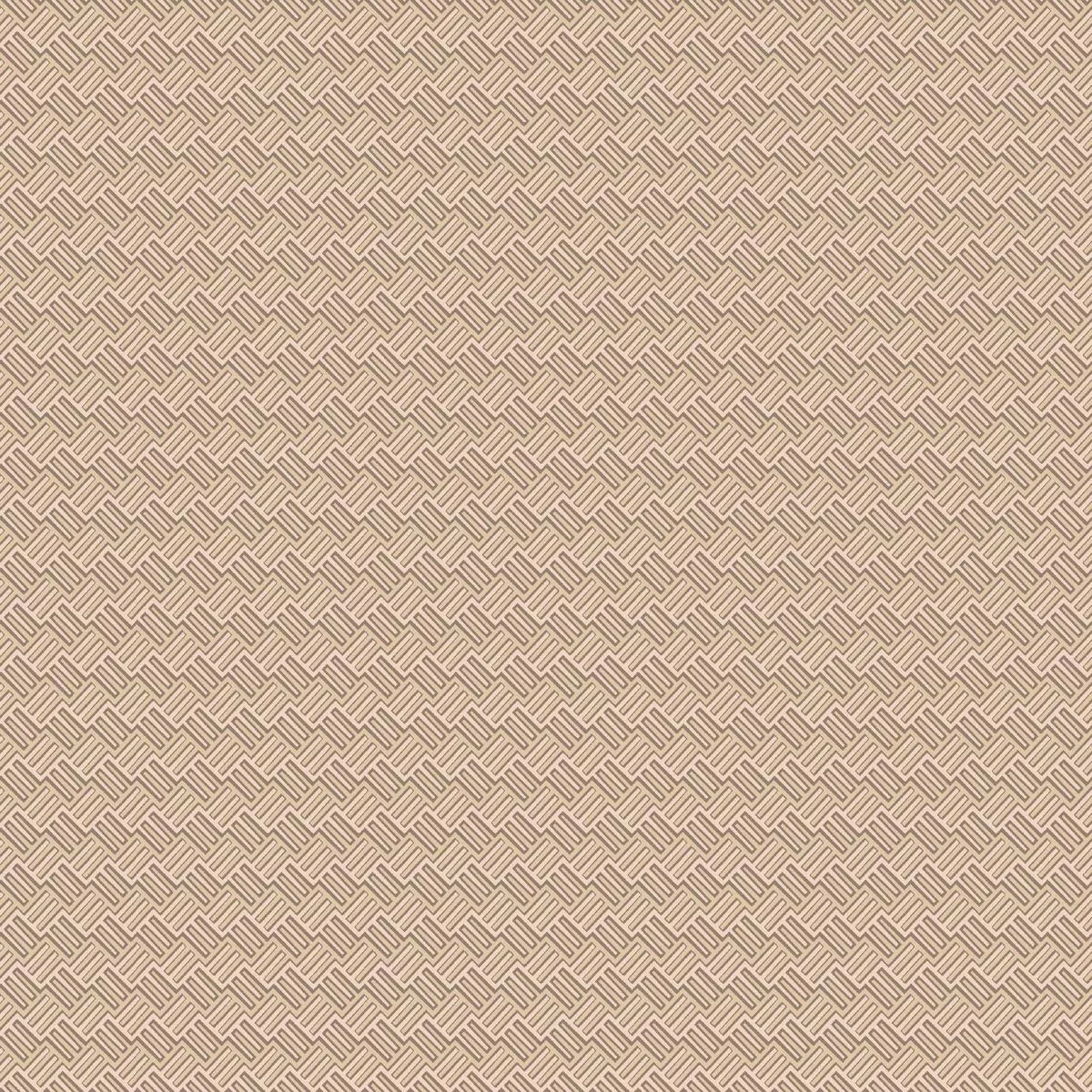 Ararat on Tan Fabric
