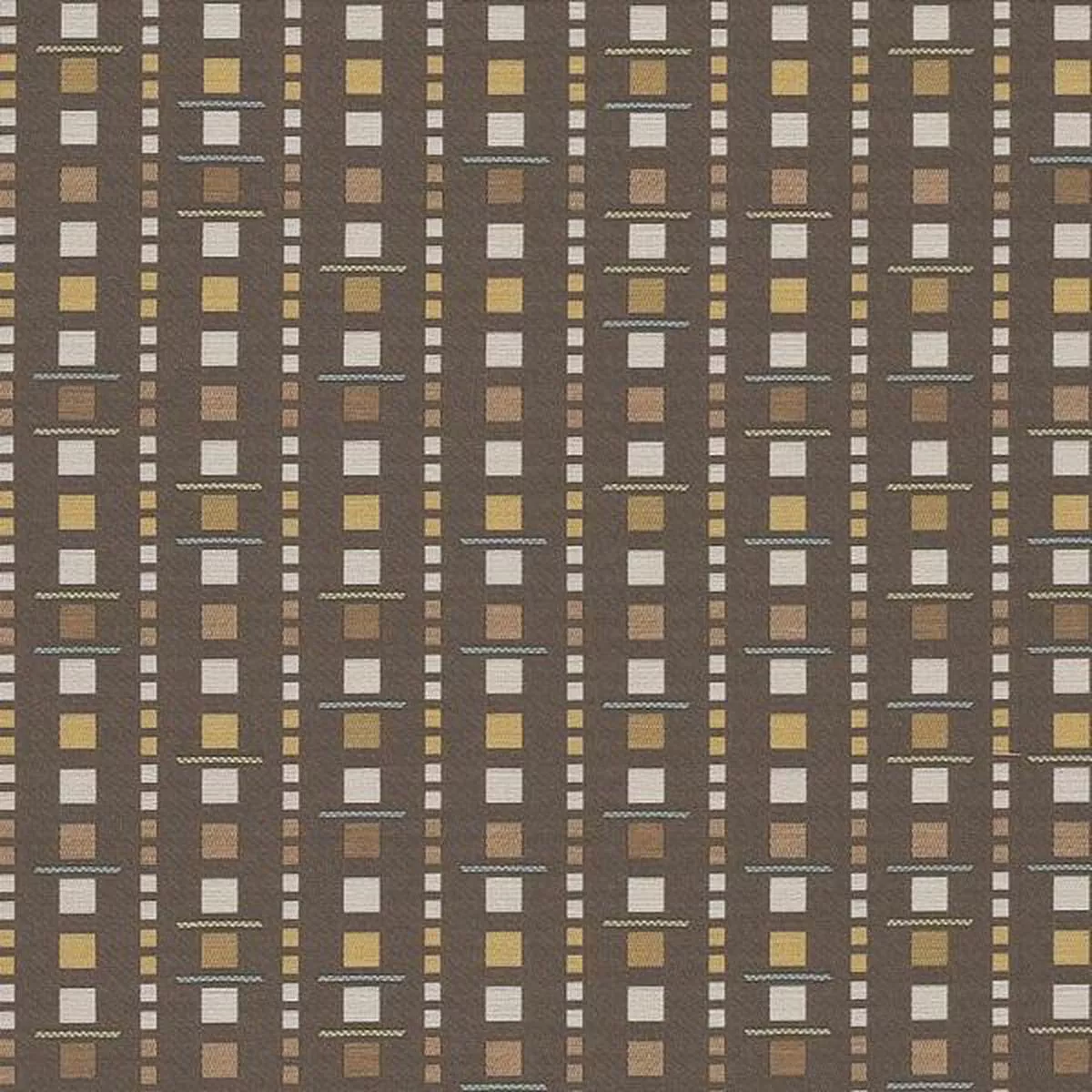 arc-com-analog-cocoa-geometric-brown-upholstery-fabric Arc-Com Analog Cocoa Geometric Brown Upholstery Fabric
