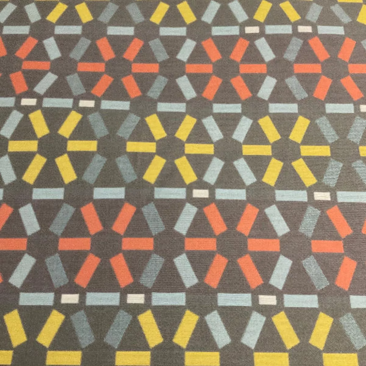 arc-com-atomic-fog-grey-crypton-upholstery-fabric Arc-Com Atomic Fog Grey Crypton Upholstery Fabric
