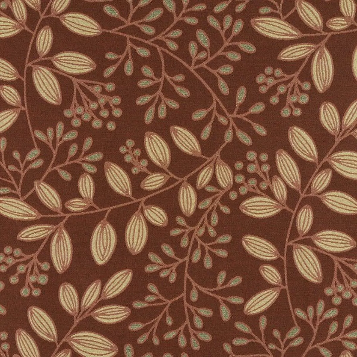 arc-com-eden-red-clay-upholstery-fabric Arc-Com Eden Red Clay Upholstery Fabric