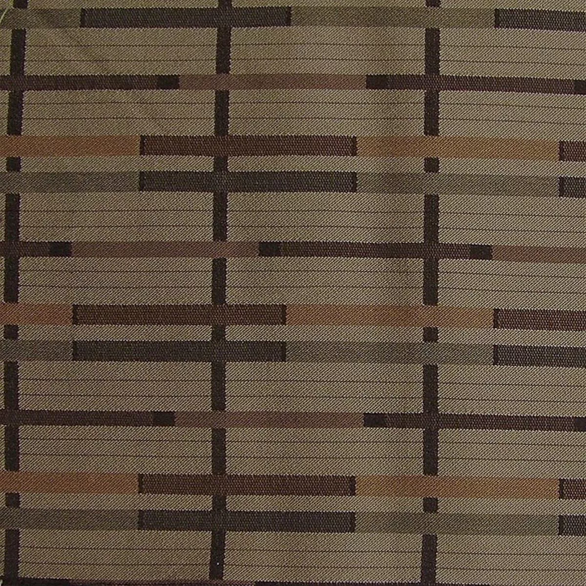 arc-com-grand-central-stone-modern-stripe-upholstery-fabric Arc-Com Grand Central Stone Modern Stripe Upholstery Fabric