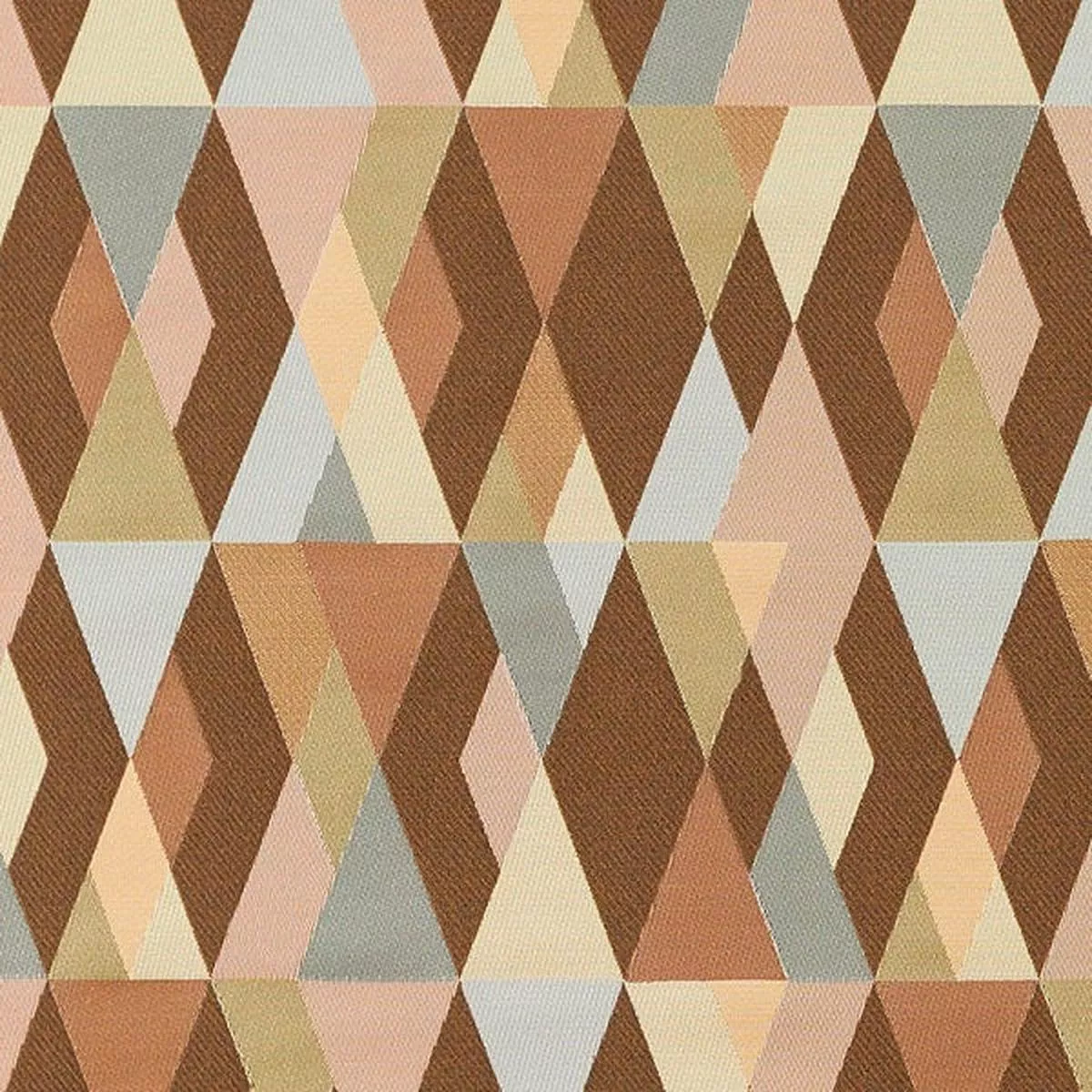 arc-com-harlequin-adobe-layered-diamond-design-brown-upholstery-fabric Arc-Com Harlequin Adobe Layered Diamond Design Brown Upholstery Fabric