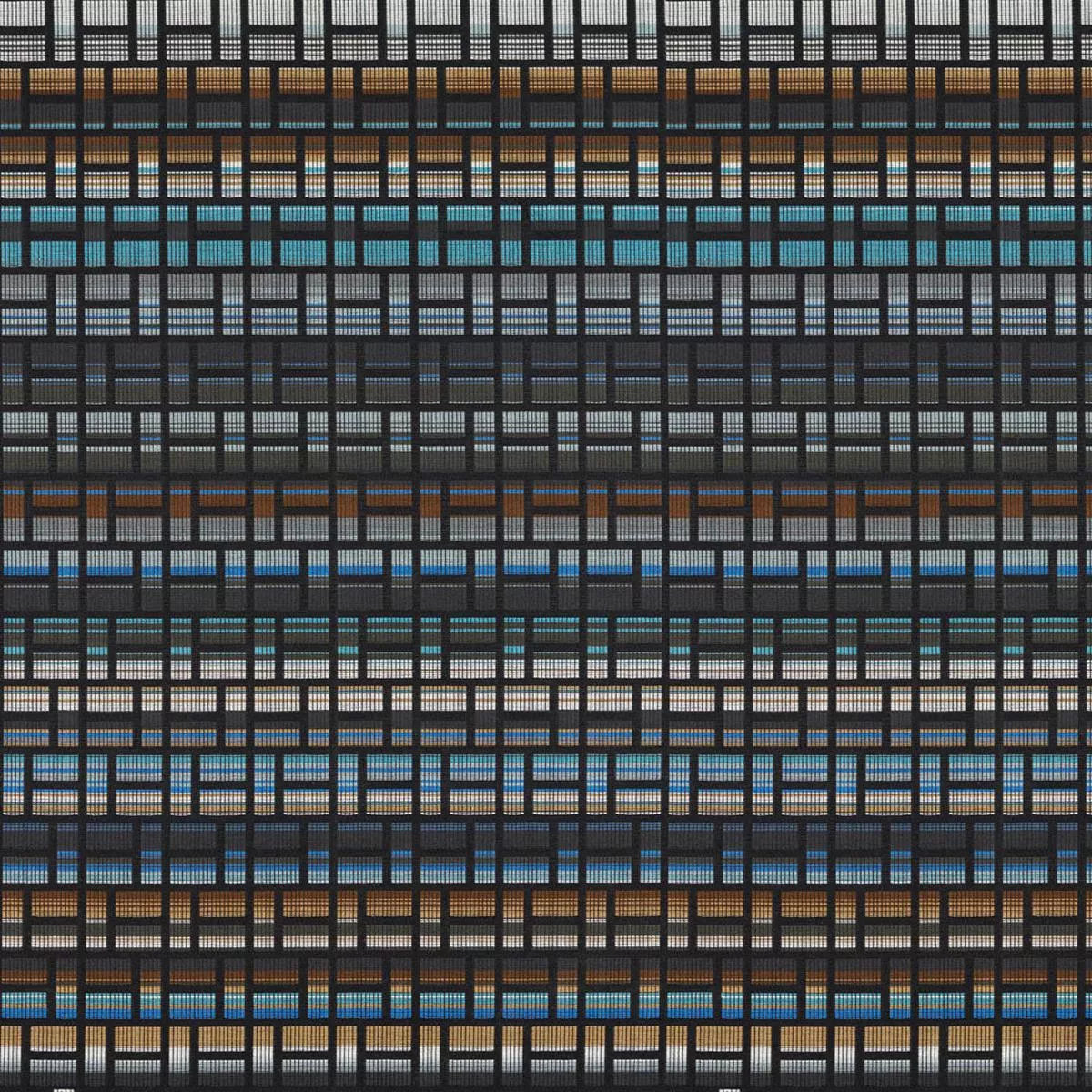 Arc Com High Rise Caribbean Upholstery Fabric