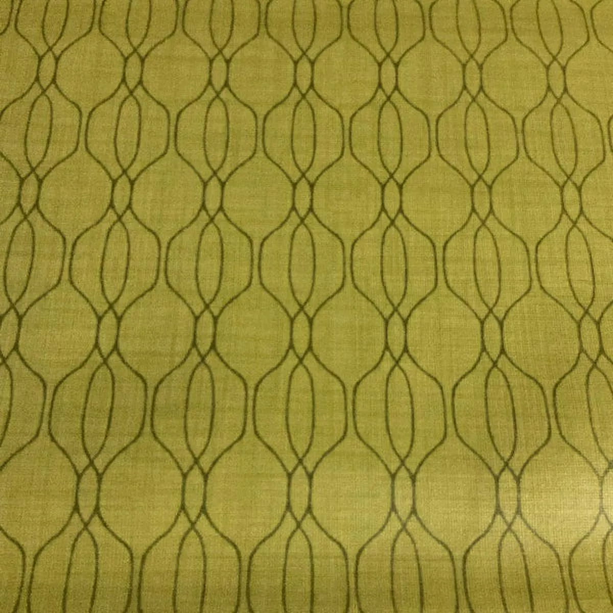 Arc-Com Isabella Lime Upholstery Vinyl