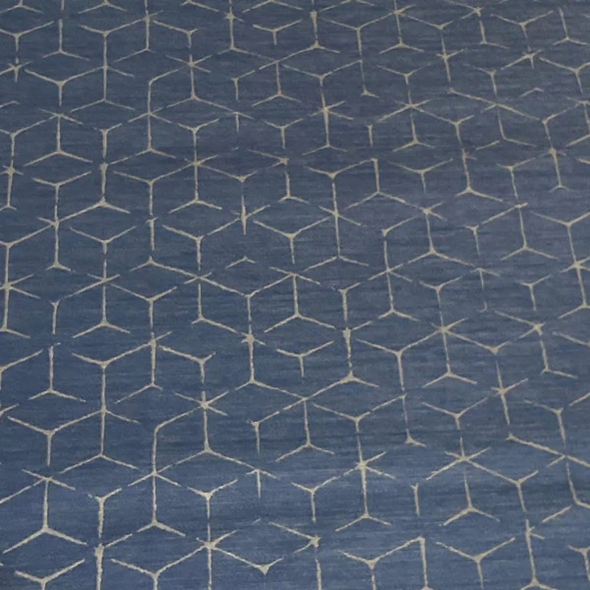 arc-com-itajime-indigo-blue-upholstery-fabric Arc-Com Itajime Indigo Blue Upholstery Fabric