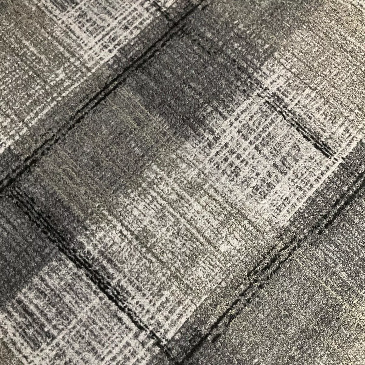 Arc-Com Perspective Pewter Upholstery Fabric