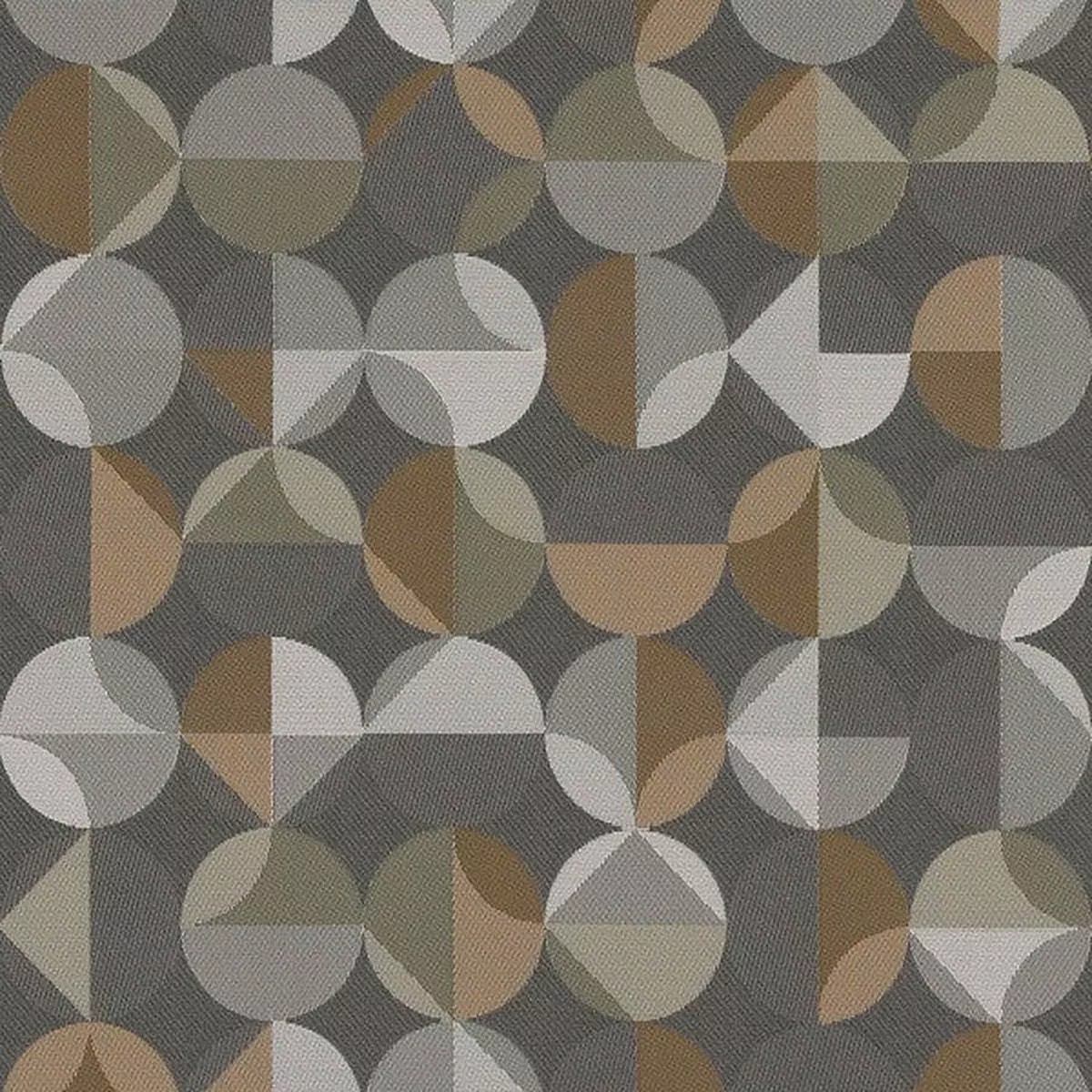 arc-com-radius-fog-geometric-design-gray-upholstery-fabric Arc-Com Radius Fog Geometric Design Gray Upholstery Fabric