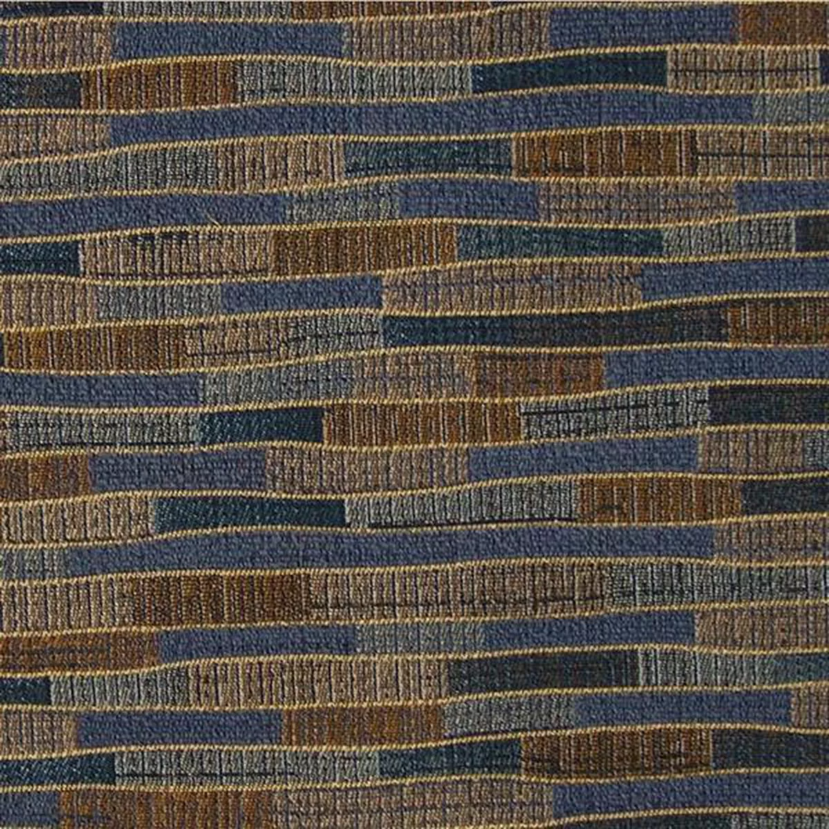 arc-com-riviera-river-irregular-rectangle-design-blue-upholstery-fabric Arc-Com Riviera River Irregular Rectangle Design Blue Upholstery Fabric