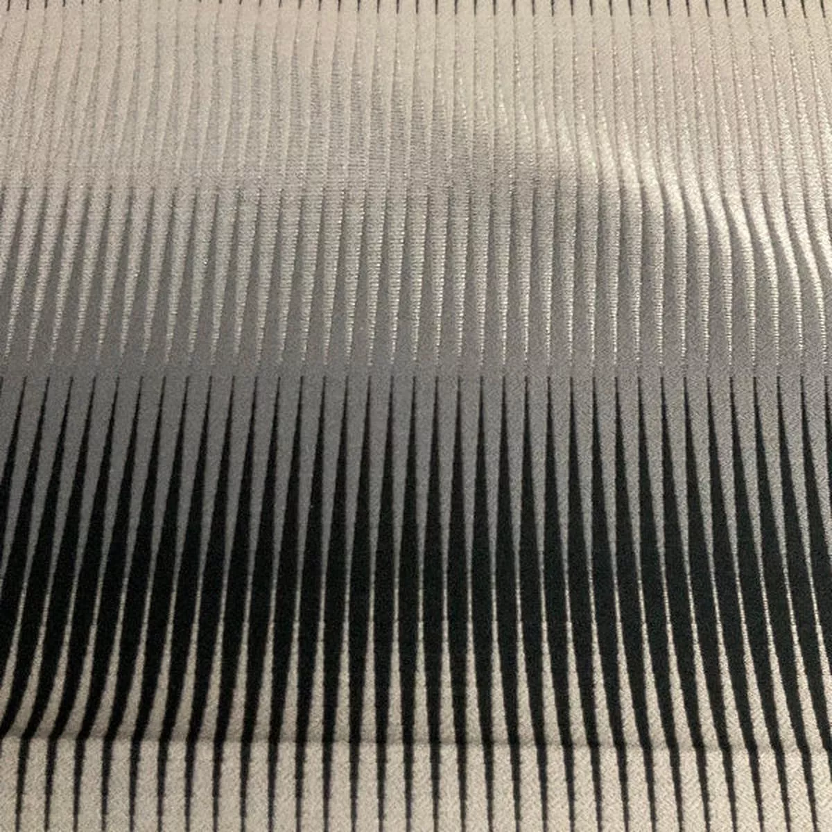 arc-com-volt-steel-abstract-stripe-grey-upholstery-fabric Arc-Com Volt Steel Abstract Stripe Grey Upholstery Fabric