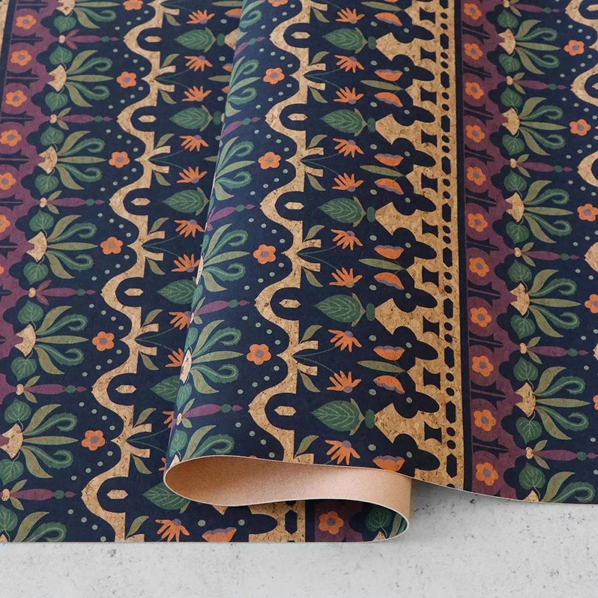 arcane-aegis-gemstones-cork-5-yard-bolt Arcane Aegis Gemstones Cork 5 Yard Bolt
