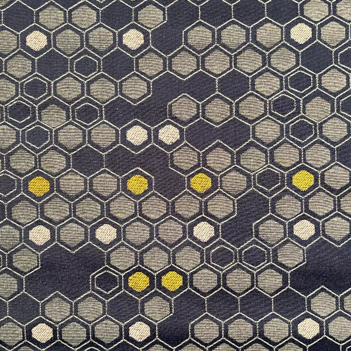 architex-beehive-queen-blue-upholstery-fabric Architex Beehive Queen Blue Upholstery Fabric