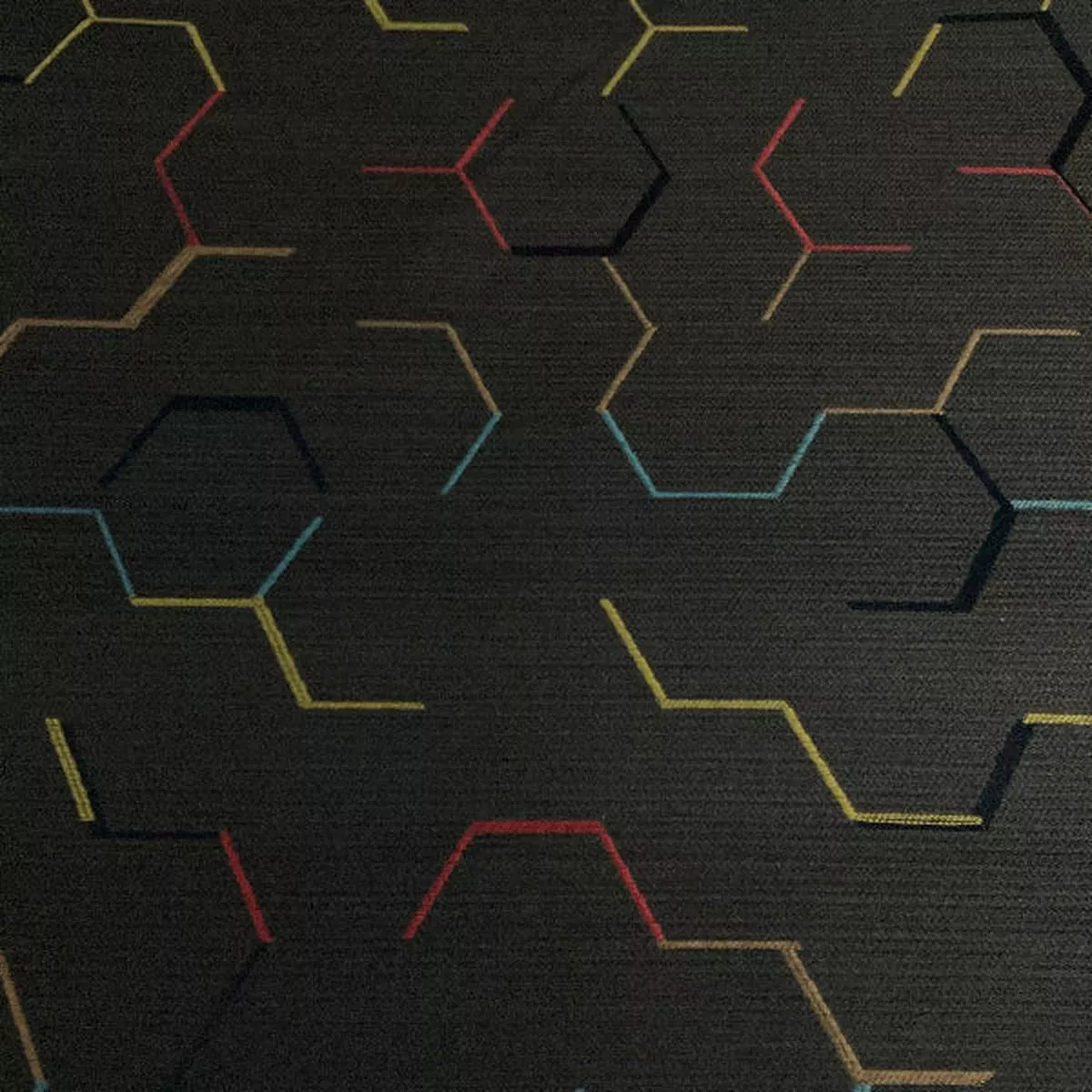 architex-edge-binary-crypton-gray-upholstery-fabric Architex Edge Binary Crypton Gray Upholstery Fabric