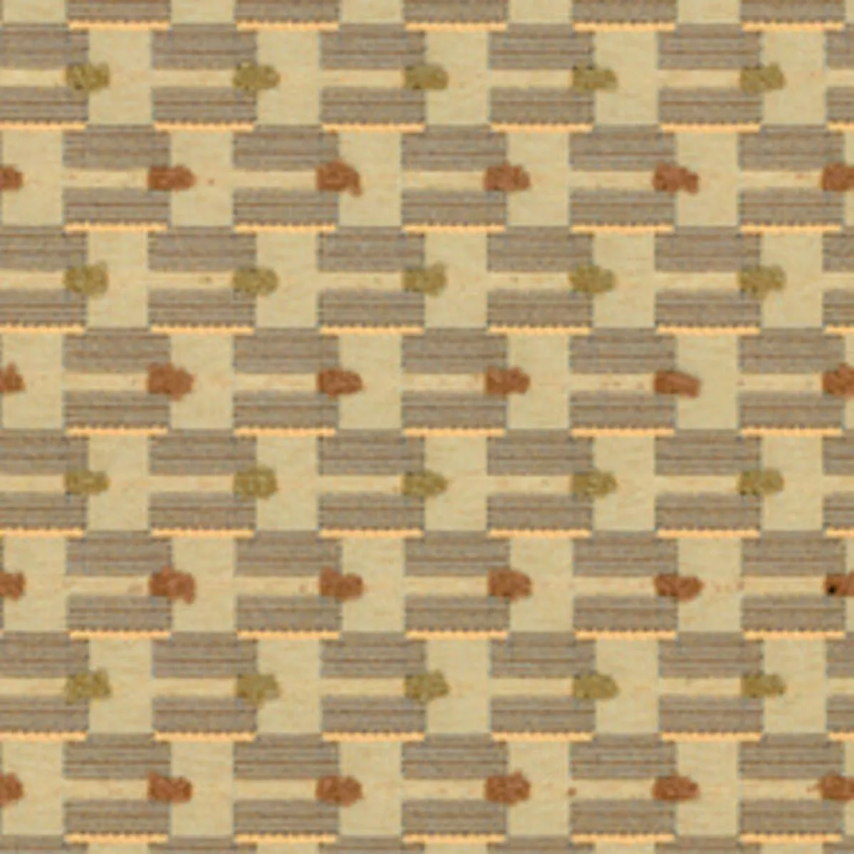 Architex Gravity Peanuts Upholstery Fabric