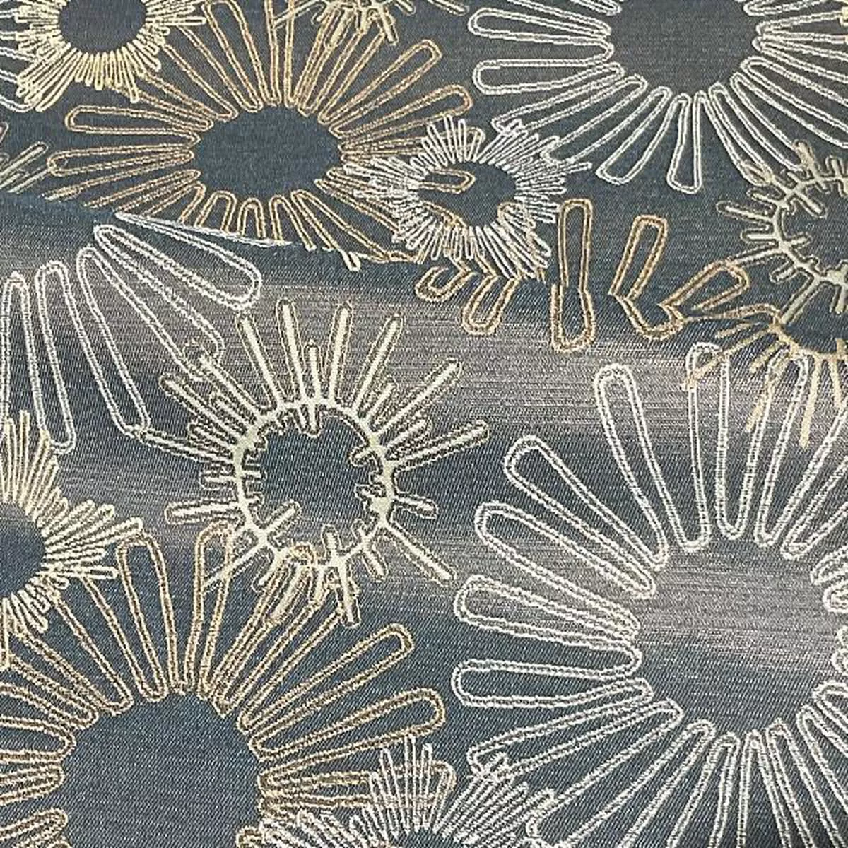 architex-shower-turtle-beach-blue-upholstery-fabric Architex Shower Turtle Beach Blue Upholstery Fabric