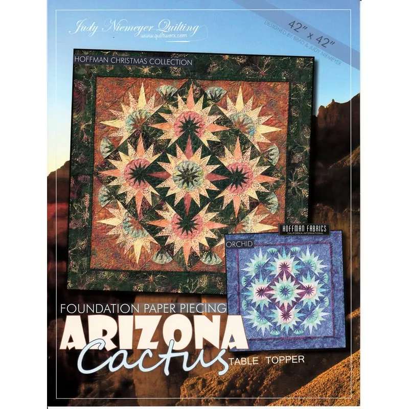 Arizona Cactus