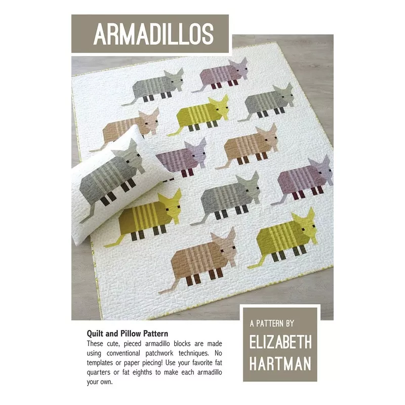 armadillos Armadillos